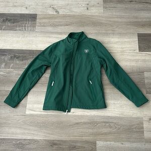 Ariat Mexico jacket
